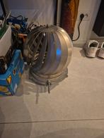 Extracteur d'air rotatif 400mm, Bricolage & Construction, Ventilation & Extraction, Enlèvement, Extracteur