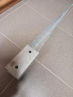 Nieuwe paalhouder te koop., Ophalen, Zo goed als nieuw, Overige typen