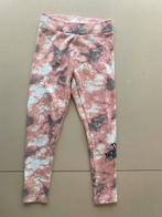 🍄 The North Face . Legging  . Maat 128, Kinderen en Baby's, Ophalen of Verzenden, Zo goed als nieuw, Meisje
