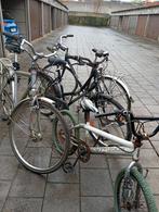 4 opmaak fietsen, Enlèvement, Utilisé