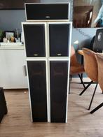 Eltax luidsprekerset, Ophalen, Zo goed als nieuw