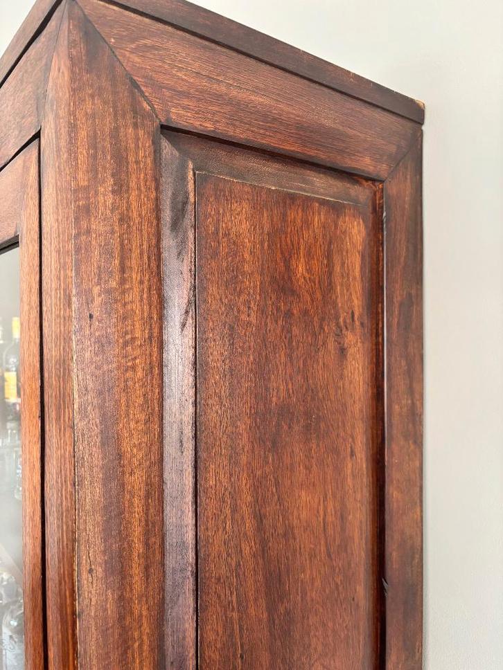 Zitkamer meubels kasten, Huis en Inrichting, Complete eetkamers, Gebruikt, Ophalen