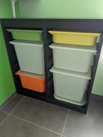 Ikea Trofast, Ophalen, Kast