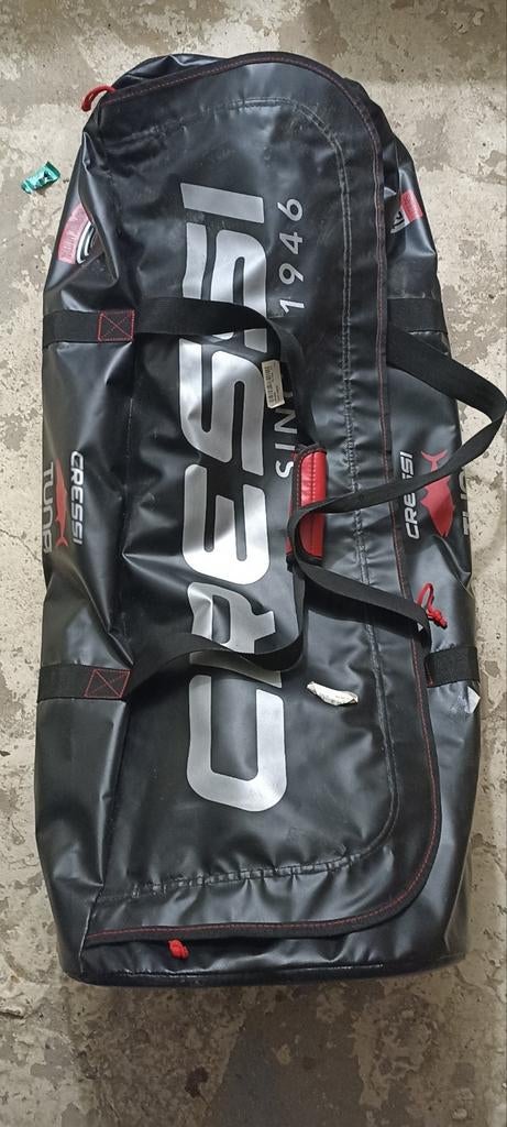 Duiktas Cressi 120 L, Ophalen of Verzenden