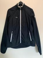 Dames windjas - zwart - Vaude met uitritsbare mouwen, Vêtements | Femmes, Vêtements de sport, Enlèvement ou Envoi, Vaude, Taille 34 (XS) ou plus petite