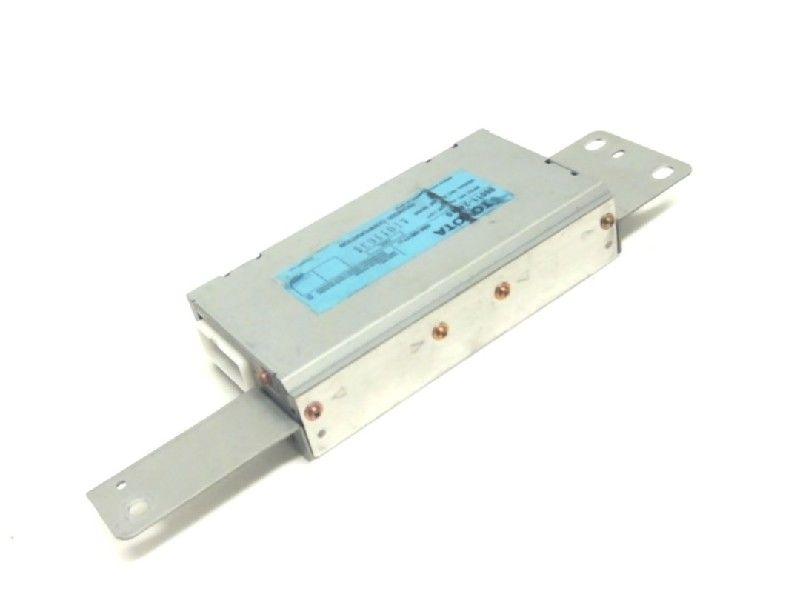 COMPUTER DIVERSEN Lexus SC (01-2001/07-2010) (|8601124010|), Gebruikt, Lexus