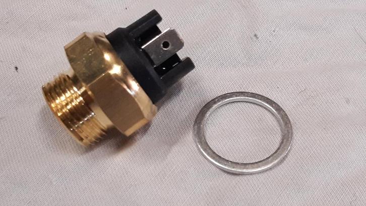 radiateur SCREW - EN CONTACT - Classic Mini Cooper, Autos : Pièces & Accessoires, Climatisation & Chauffage, Mini, Rover, Austin