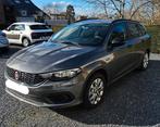 Fiat Tipo 1.4i 95pk Lounge Euro 6b, Auto's, Fiat, Voorwielaandrijving, Lederen bekleding, Leder, 5 deurs