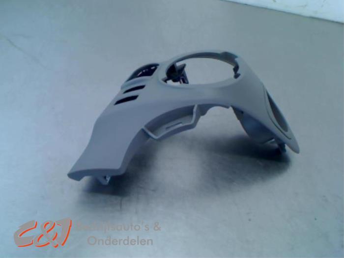 Elément tableau de bord d'un Renault Trafic, Autos : Pièces & Accessoires, Renault, -, 3 mois de garantie, Utilisé