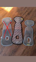 Aeromoov air layer, Enlèvement, Utilisé