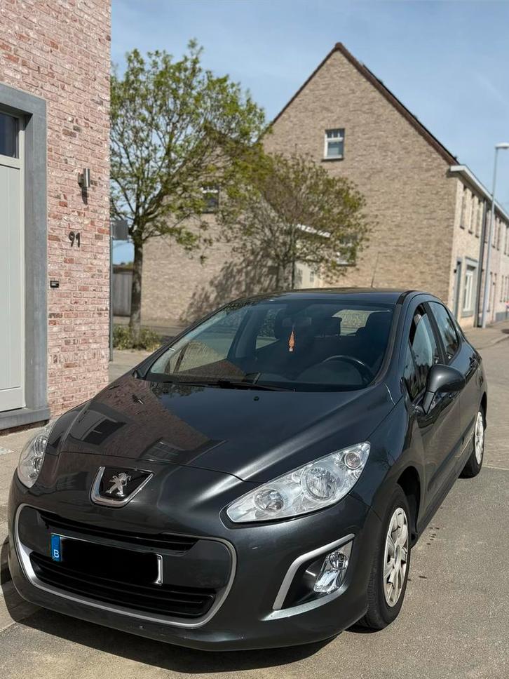 Peugeot 308 benzine 90.000km, Auto's, Peugeot, Bedrijf, Benzine, Ophalen