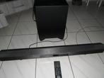 Sony active speaker system en subwoofer, Enlèvement, Comme neuf, Subwoofer, Sony