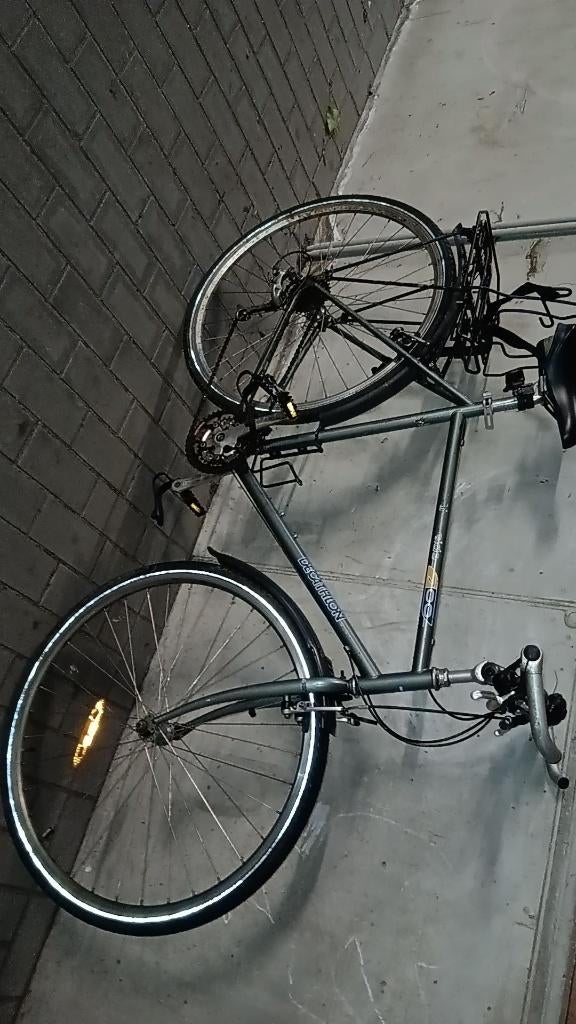 Vélo, Vélos & Vélomoteurs, Vélos | Hommes | Vélos pour homme, Comme neuf, Autres marques, 53 à 57 cm, Vitesses, Frein à tambour