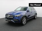 Mercedes-Benz GLE-klasse GLE 350 e 4MATIC Business Solution, Auto's, Gebruikt, Beige, Blauw, GLE