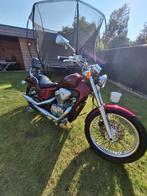 Honda Shadow 600 bj 1989, Motoren, Ophalen, Gebruikt