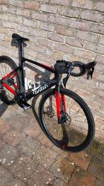 Wilier 10SL Maat M, Fietsen en Brommers, Ophalen