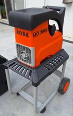 Hakselaar (elektrisch) Atika LHF 2800, Tuin en Terras, Hakselaars, Ophalen, Elektrisch