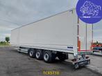 Hoet Trailers --- HTBOX (année de construction 2025), Autos, Camions, Achat, Entreprise, Autres carburants, Autres couleurs
