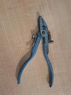 zaagtandtrekker, Enlèvement ou Envoi, Comme neuf