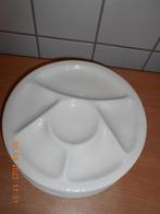 verschillende fondeu borden, Ophalen of Verzenden, Bord(en)