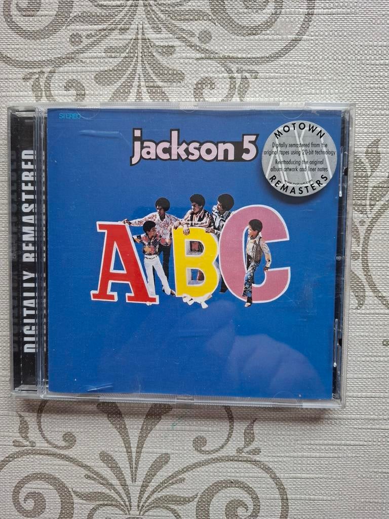 ABC MICHAEL JACKSON, Enlèvement ou Envoi