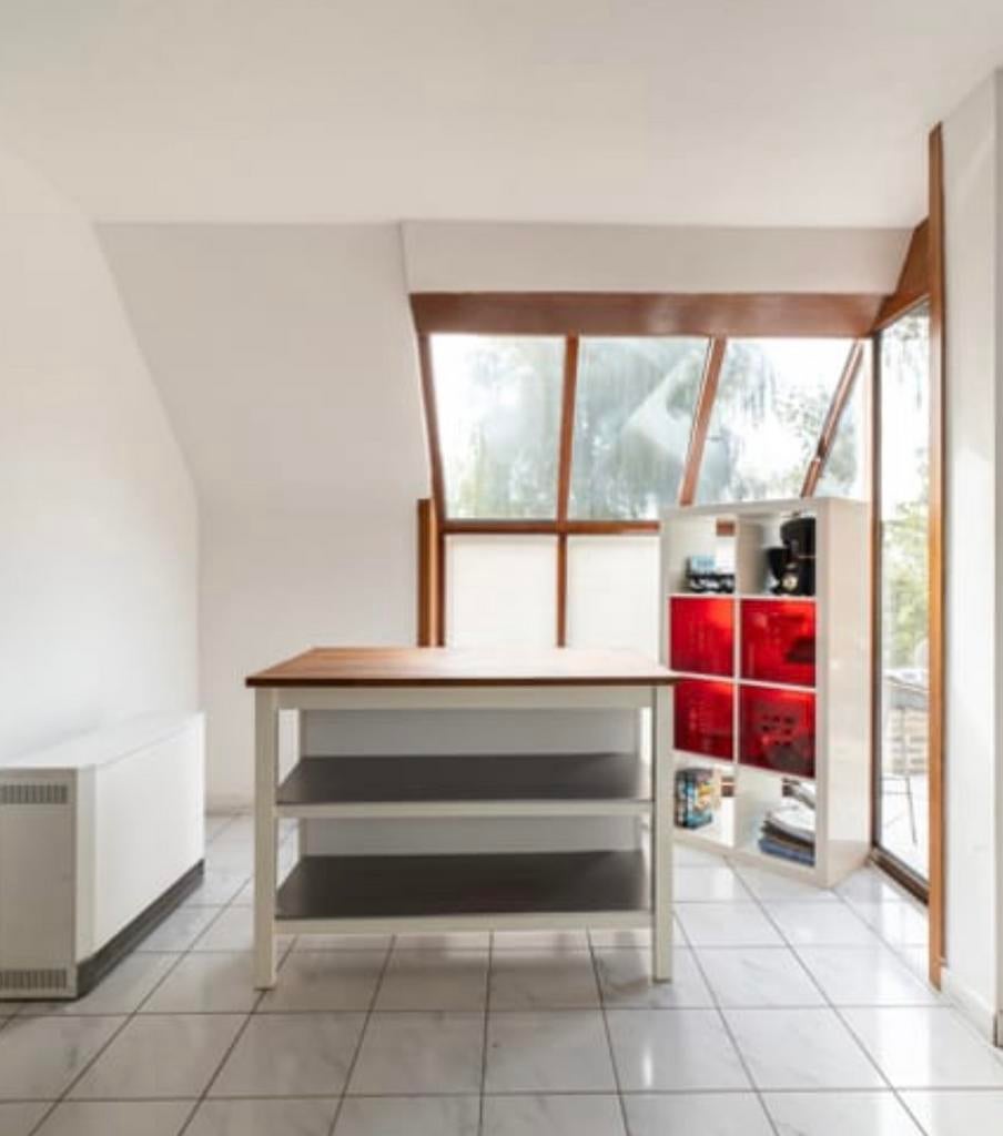 Verriere en bon etat, Enlèvement, Utilisé