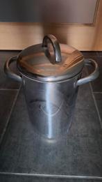 Asperge kookpot, Ophalen of Verzenden