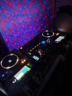 Pioneer DJM800 2 cdj2000 ZGAN wegisw, Muziek en Instrumenten, Ophalen, Pioneer