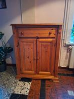 Mooie meidenkast, Enlèvement, Utilisé