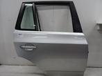 PORTE DROITE ARRIÈRE BMW X3 (E83) (09-2003/08-2011), Utilisé, Arrière, BMW, Porte
