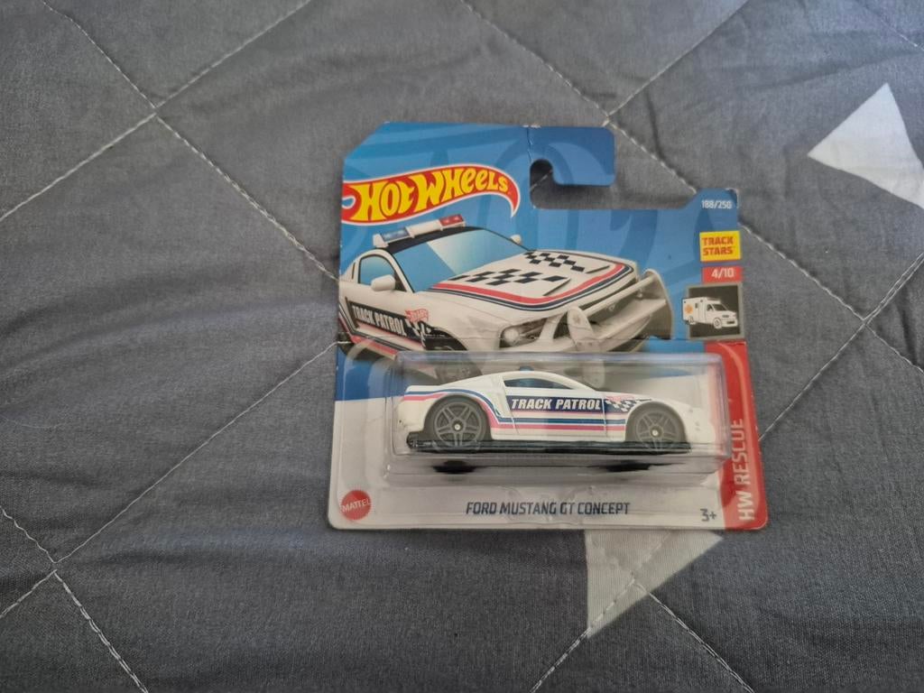 Nieuw hotwheels autoke, Ophalen of Verzenden