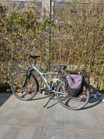 Elektrische fiets Decathlon 920E – gebruikt, Ophalen, Gebruikt, 50 km per accu of meer, Overige merken