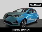 Renault ZOE Zen B-rent R135 (automatique), Autos, 100 kW, Achat, https://public.car-pass.be/vhr/e328ee74-a0fd-4ede-86b3-ec63d81a97a7
