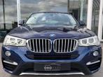 BMW X4 2.0 DA Xdrive / Gps / Xenon / Cuir / DAS / PDC, Cuir, Achat, 5 portes, Automatique