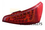 Audi Q5 (11/08-8/12) Achterlicht Links LED Origineel! 8R0945, Neuf, -, -, Audi