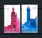 3015/3016 MNH 2001 - Problème touristique., Timbres & Monnaies, Enlèvement ou Envoi, Non oblitéré, Neuf