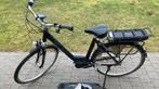 Elektronische fiets om op te lappen, Ophalen, Gebruikt