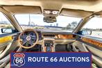 Jaguar XJ40 4.0 | 1994 | Route 66 Auctions, Achat, Entreprise, Boîte manuelle, Autre carrosserie