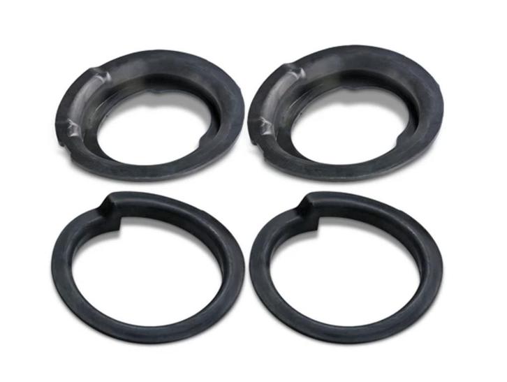 BMW E60 E61 E63 E64 veerrubber BMW E46 E39 E85 E86 veer rubb, Autos : Pièces & Accessoires, Suspension & Châssis, BMW, Neuf, Enlèvement ou Envoi