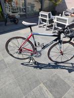 Koersfiets, Fietsen en Brommers, Ophalen