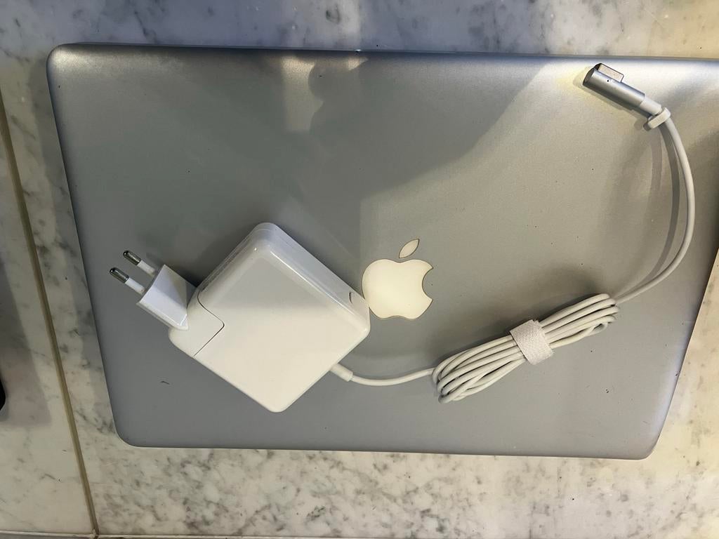 Oplader apple mac book pro, Enlèvement ou Envoi, Comme neuf, MacBook