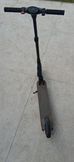 Electrice step, Ophalen of Verzenden, Gebruikt, Elektrische step (E-scooter), _