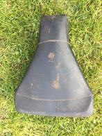 zadel motobecane brommer, Ophalen of Verzenden, Gebruikt, Zadel, Overige merken