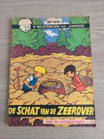 Strip Jommeke nr 37, Enlèvement ou Envoi, Jef Nys., Utilisé, Comics