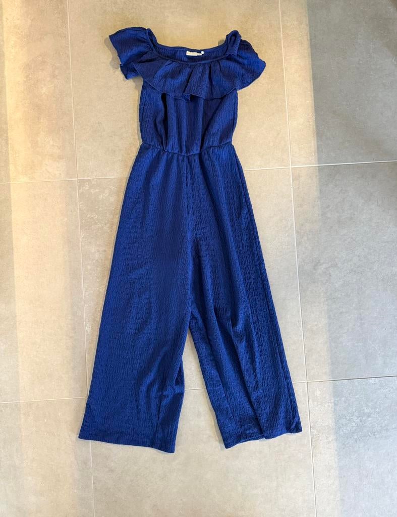 Jumpsuits Name It 134/9jaar, Enfants & Bébés, Vêtements enfant | Taille 134, Enlèvement, Comme neuf, Fille, Pantalon