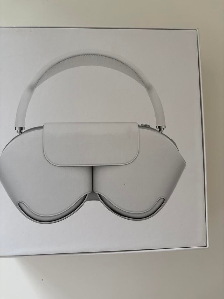 Air pods pro max, Télécoms, Téléphonie mobile | Écouteurs, Neuf, Enlèvement ou Envoi, Bluetooth, Apple