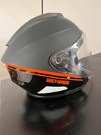 Harley Davidson jet helm M, Motoren, Kleding | Motorhelmen, Ophalen, M