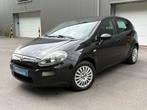 Fiat Punto 1.2i Benzine 2012 Airco 131.000KM Gekeurd EURO5, Auto's, Euro 5, Bedrijf, 5 deurs, Dealer onderhouden