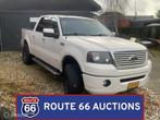 Ford F-150 Limited | 2008 | Route 66 Auctions, Auto's, Gebruikt, F-150, Zwart, Bedrijf