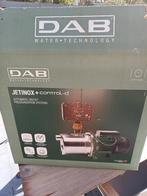 Waterpomp, Jardin & Terrasse, Pompes à eau, Enlèvement, Comme neuf, Électrique, Pompe d'appoint